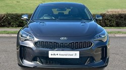 2019 (19) KIA STINGER 2.0 T-GDi GT-Line S 5dr Auto 5540124