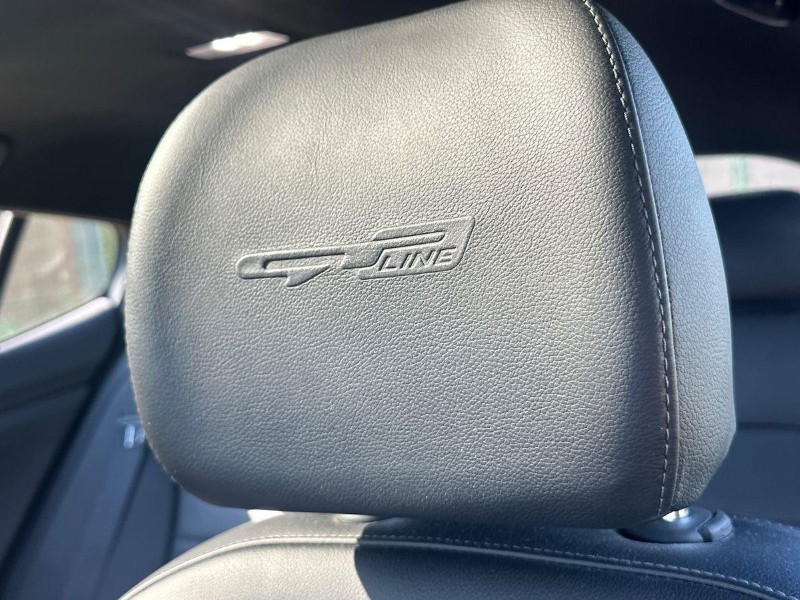 2019 (19) KIA STINGER 2.0 T-GDi GT-Line S 5dr Auto 5540160