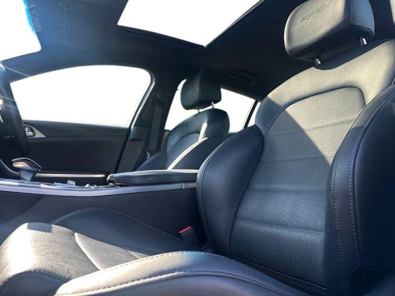 2019 (19) KIA STINGER 2.0 T-GDi GT-Line S 5dr Auto 5540120