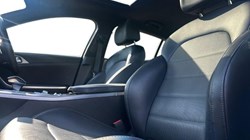 2019 (19) KIA STINGER 2.0 T-GDi GT-Line S 5dr Auto 5540120