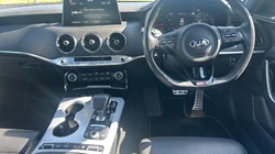 2019 (19) KIA STINGER 2.0 T-GDi GT-Line S 5dr Auto 5540139