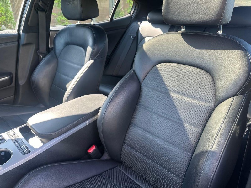 2019 (19) KIA STINGER 2.0 T-GDi GT-Line S 5dr Auto 5540149