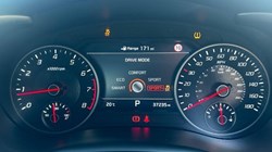 2019 (19) KIA STINGER 2.0 T-GDi GT-Line S 5dr Auto 5540145