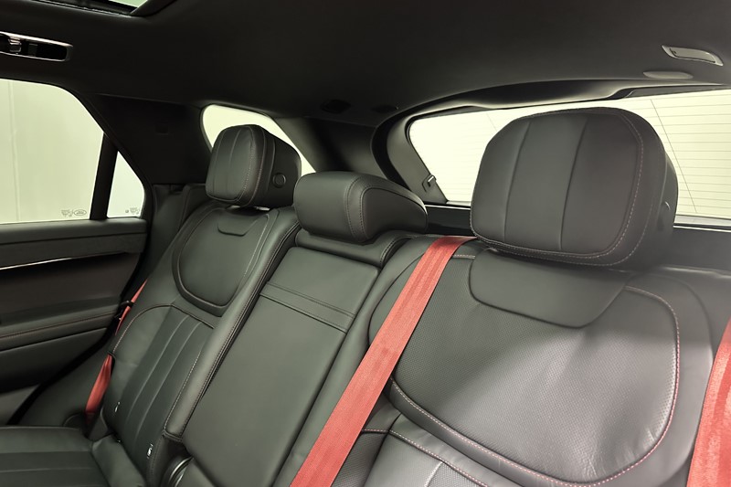  LAND ROVER RANGE ROVER SPORT 3.0 P460e Battersea Edition 5dr Auto 5920807