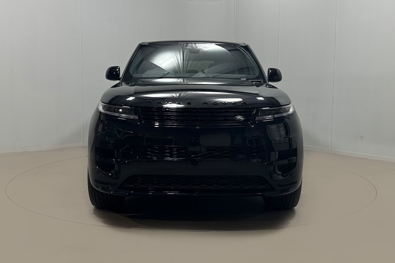  LAND ROVER RANGE ROVER SPORT 3.0 P460e Battersea Edition 5dr Auto 5920770