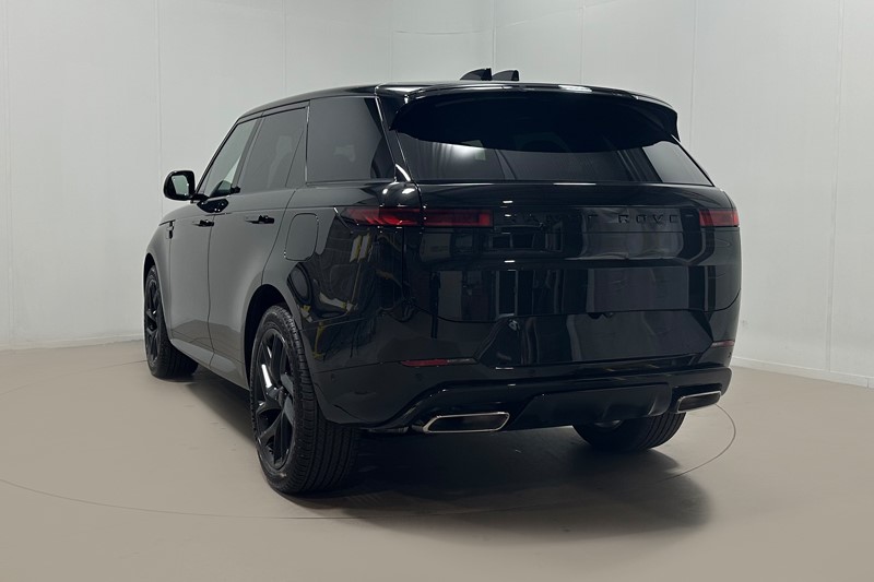  LAND ROVER RANGE ROVER SPORT 3.0 P460e Battersea Edition 5dr Auto 5920765
