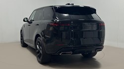 LAND ROVER RANGE ROVER SPORT 3.0 P460e Battersea Edition 5dr Auto 5920765