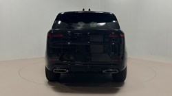 LAND ROVER RANGE ROVER SPORT 3.0 P460e Battersea Edition 5dr Auto 5920769
