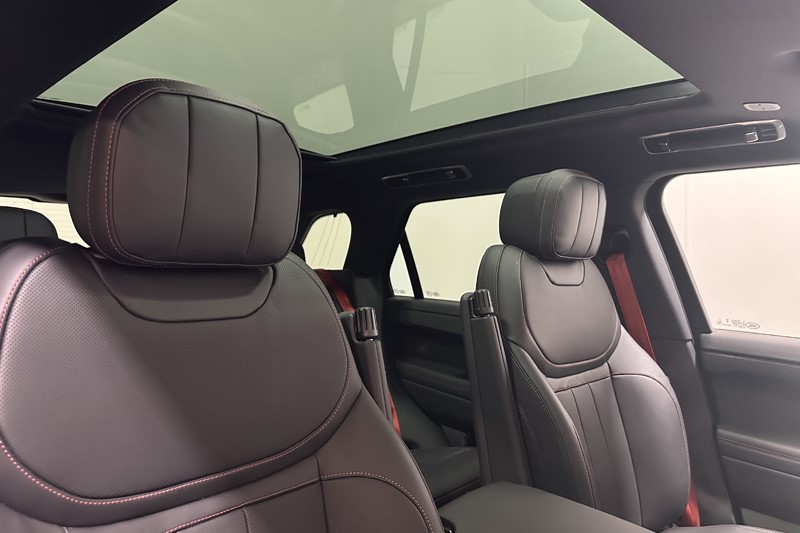  LAND ROVER RANGE ROVER SPORT 3.0 P460e Battersea Edition 5dr Auto 5920782