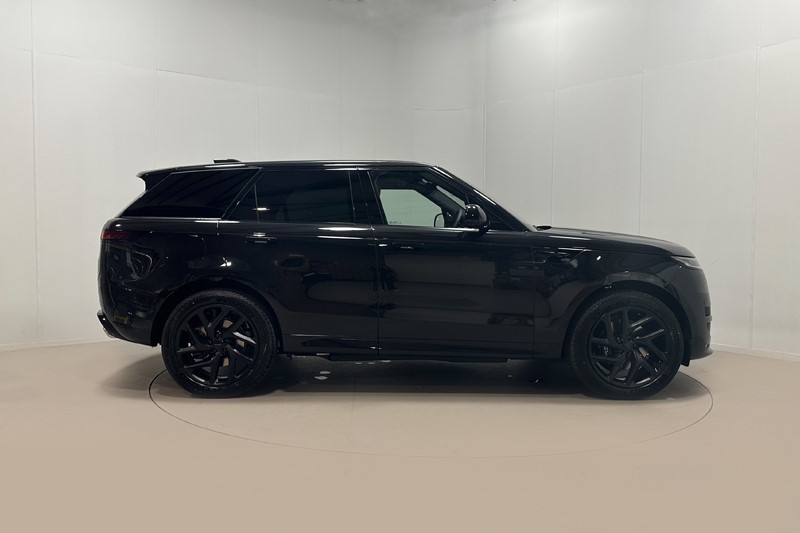  LAND ROVER RANGE ROVER SPORT 3.0 P460e Battersea Edition 5dr Auto 5920768