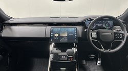 LAND ROVER RANGE ROVER SPORT 3.0 P460e Battersea Edition 5dr Auto 5920773