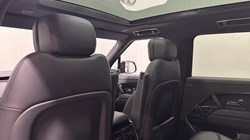 LAND ROVER RANGE ROVER SPORT 3.0 P460e Battersea Edition 5dr Auto 5920805