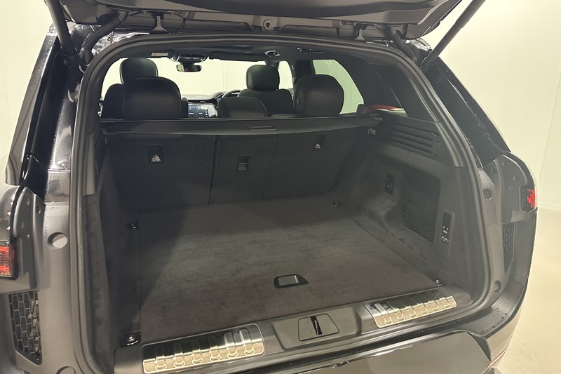  LAND ROVER RANGE ROVER SPORT 3.0 P460e Battersea Edition 5dr Auto 5920810