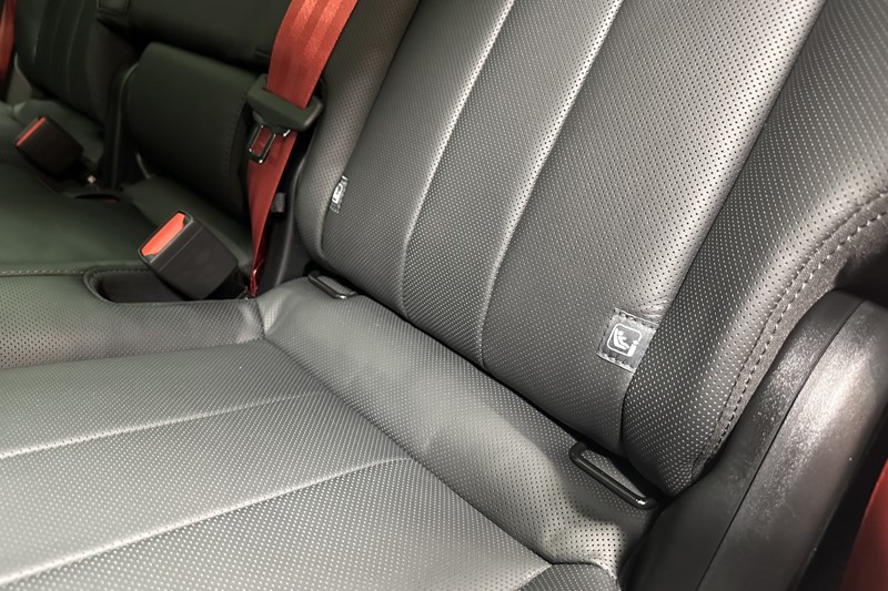  LAND ROVER RANGE ROVER SPORT 3.0 P460e Battersea Edition 5dr Auto 5920806