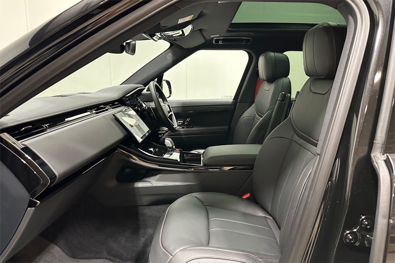  LAND ROVER RANGE ROVER SPORT 3.0 P460e Battersea Edition 5dr Auto 5920766