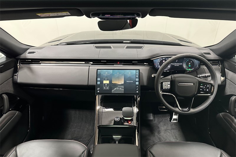 LAND ROVER RANGE ROVER SPORT 3.0 P460e Battersea Edition 5dr Auto 5920772
