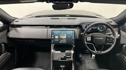 LAND ROVER RANGE ROVER SPORT 3.0 P460e Battersea Edition 5dr Auto 5920772
