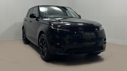 LAND ROVER RANGE ROVER SPORT 3.0 P460e Battersea Edition 5dr Auto 5920764
