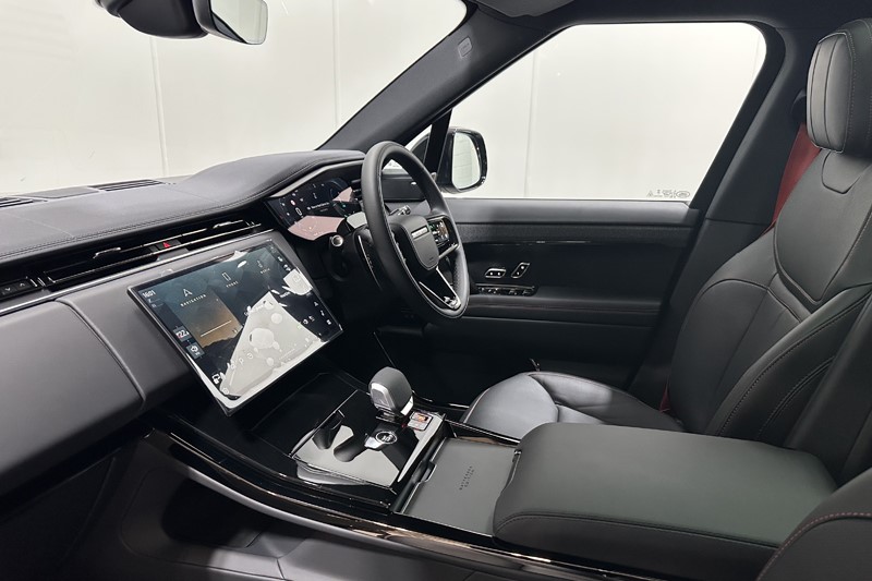  LAND ROVER RANGE ROVER SPORT 3.0 P460e Battersea Edition 5dr Auto 5920804