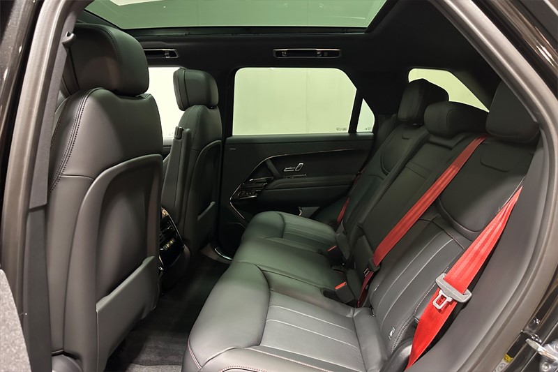  LAND ROVER RANGE ROVER SPORT 3.0 P460e Battersea Edition 5dr Auto 5920767
