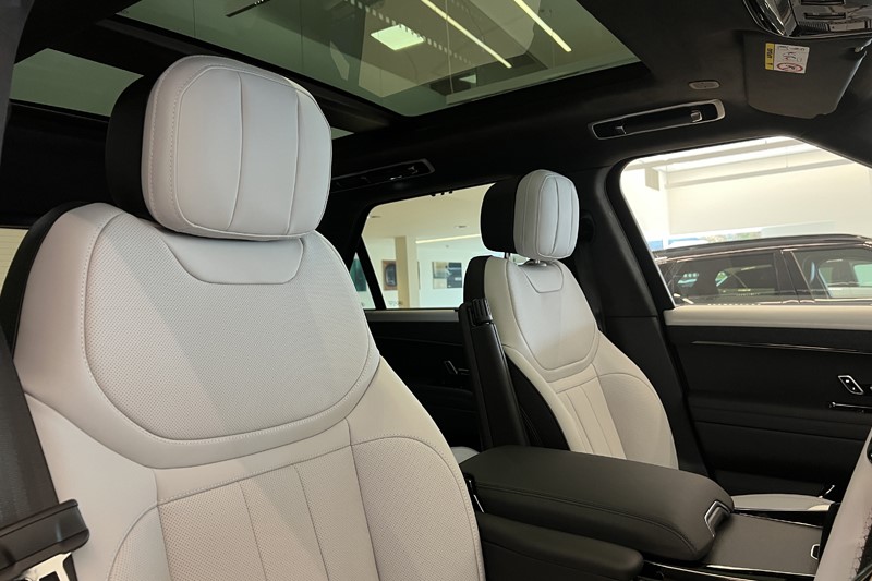 LAND ROVER RANGE ROVER SPORT 3.0 P460e Autobiography 5dr Auto 5937621