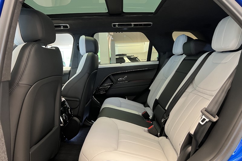  LAND ROVER RANGE ROVER SPORT 3.0 P460e Autobiography 5dr Auto 5937605
