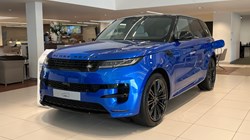 LAND ROVER RANGE ROVER SPORT 3.0 P460e Autobiography 5dr Auto 5937590