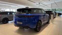 LAND ROVER RANGE ROVER SPORT 3.0 P460e Autobiography 5dr Auto 5937618