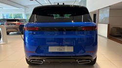 LAND ROVER RANGE ROVER SPORT 3.0 P460e Autobiography 5dr Auto 5937617
