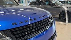LAND ROVER RANGE ROVER SPORT 3.0 P460e Autobiography 5dr Auto 5937614