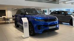 LAND ROVER RANGE ROVER SPORT 3.0 P460e Autobiography 5dr Auto 5937619
