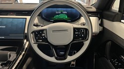 LAND ROVER RANGE ROVER SPORT 3.0 P460e Autobiography 5dr Auto 5937626