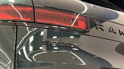 LAND ROVER RANGE ROVER SPORT 3.0 D300 Dynamic SE 5dr Auto 5942977