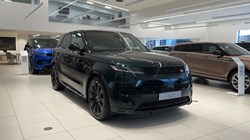 LAND ROVER RANGE ROVER SPORT 3.0 D300 Dynamic SE 5dr Auto 5942940