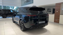 LAND ROVER RANGE ROVER SPORT 3.0 D300 Dynamic SE 5dr Auto 5942944