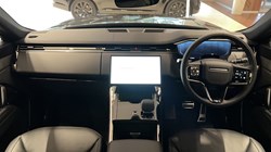 LAND ROVER RANGE ROVER SPORT 3.0 D300 Dynamic SE 5dr Auto 5942948