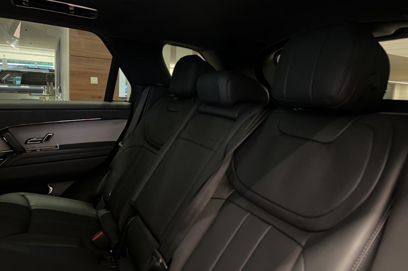  LAND ROVER RANGE ROVER SPORT 3.0 D300 Dynamic SE 5dr Auto 5942969