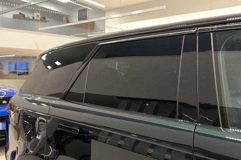  LAND ROVER RANGE ROVER SPORT 3.0 D300 Dynamic SE 5dr Auto 5942979