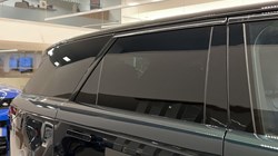 LAND ROVER RANGE ROVER SPORT 3.0 D300 Dynamic SE 5dr Auto 5942979