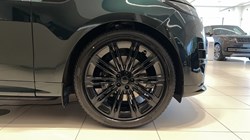 LAND ROVER RANGE ROVER SPORT 3.0 D300 Dynamic SE 5dr Auto 5942942