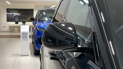 LAND ROVER RANGE ROVER SPORT 3.0 D300 Dynamic SE 5dr Auto 5942981