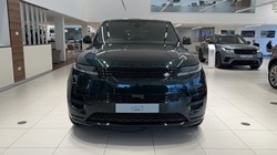 LAND ROVER RANGE ROVER SPORT 3.0 D300 Dynamic SE 5dr Auto 5942941