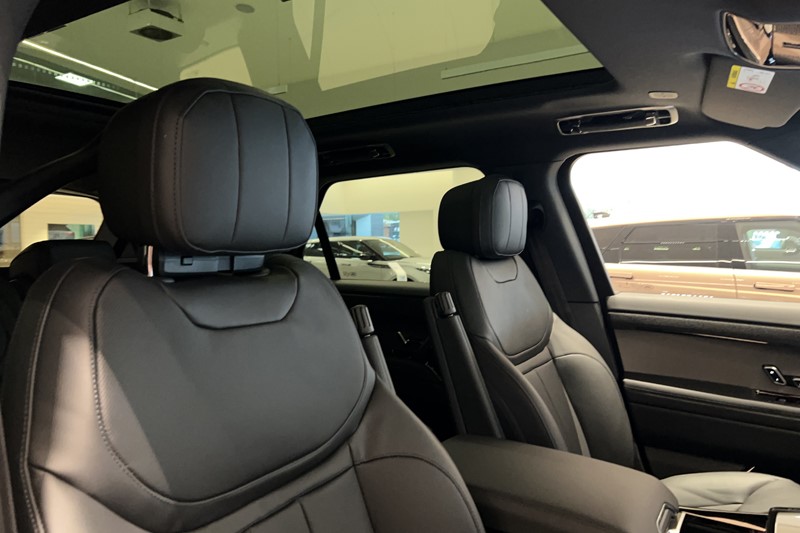  LAND ROVER RANGE ROVER SPORT 3.0 D300 Dynamic SE 5dr Auto 5942958