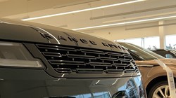 LAND ROVER RANGE ROVER SPORT 3.0 D300 Dynamic SE 5dr Auto 5942984