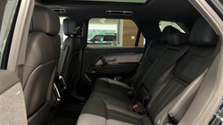 LAND ROVER RANGE ROVER SPORT 3.0 D300 Dynamic SE 5dr Auto 5942947