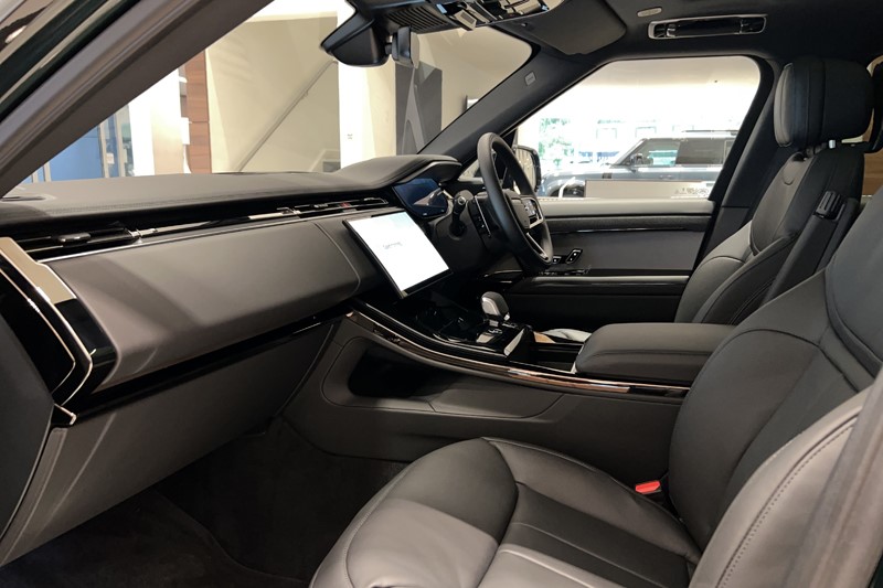  LAND ROVER RANGE ROVER SPORT 3.0 D300 Dynamic SE 5dr Auto 5942965