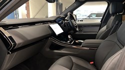 LAND ROVER RANGE ROVER SPORT 3.0 D300 Dynamic SE 5dr Auto 5942965