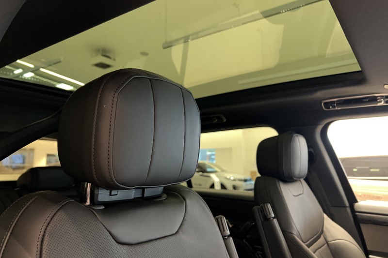  LAND ROVER RANGE ROVER SPORT 3.0 D300 Dynamic SE 5dr Auto 5942959