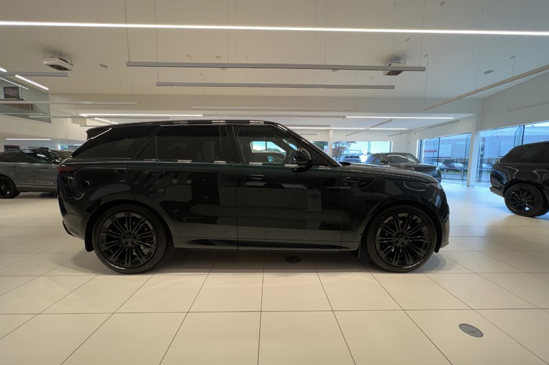  LAND ROVER RANGE ROVER SPORT 3.0 D300 Dynamic SE 5dr Auto 5942945