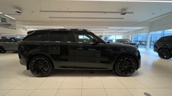LAND ROVER RANGE ROVER SPORT 3.0 D300 Dynamic SE 5dr Auto 5942945